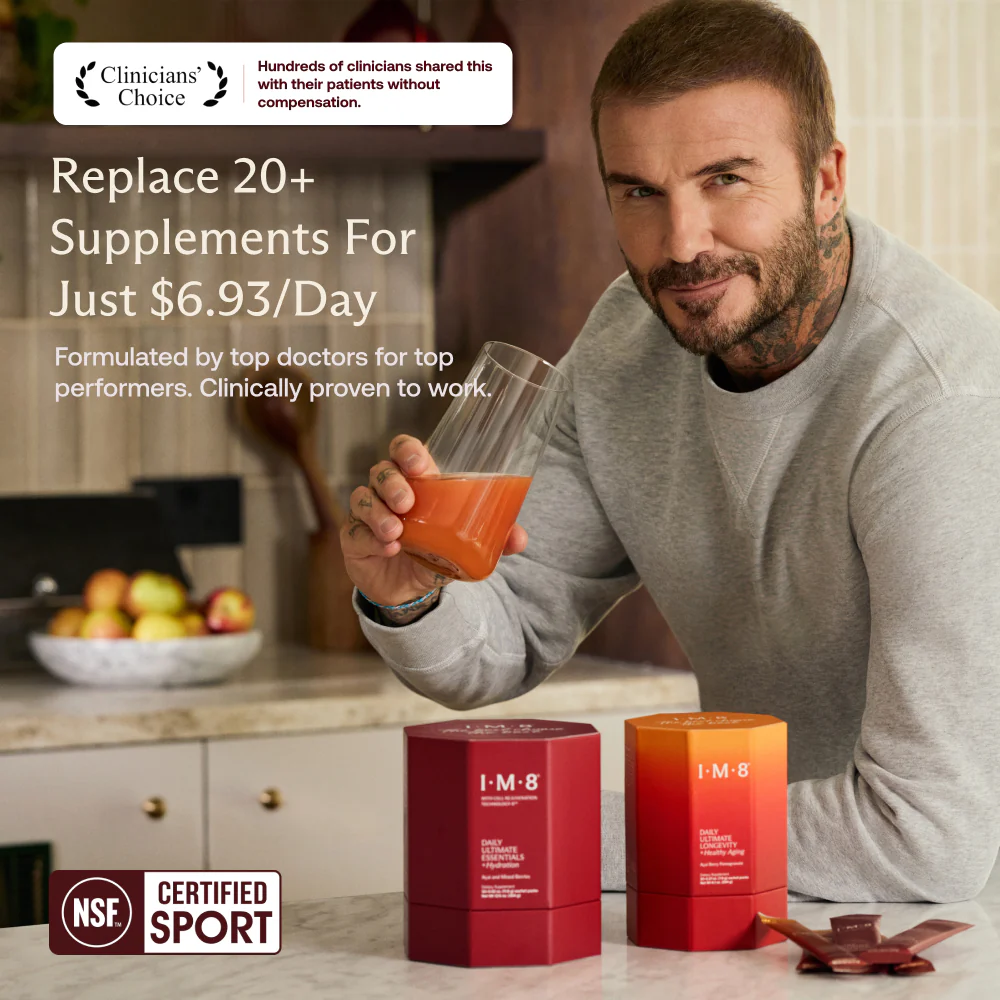 Premium Core Nutrition V2